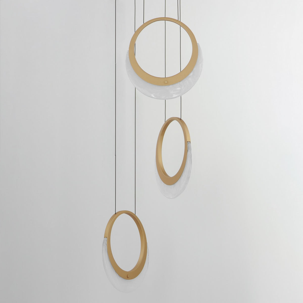 Suspension DEL | Lyra