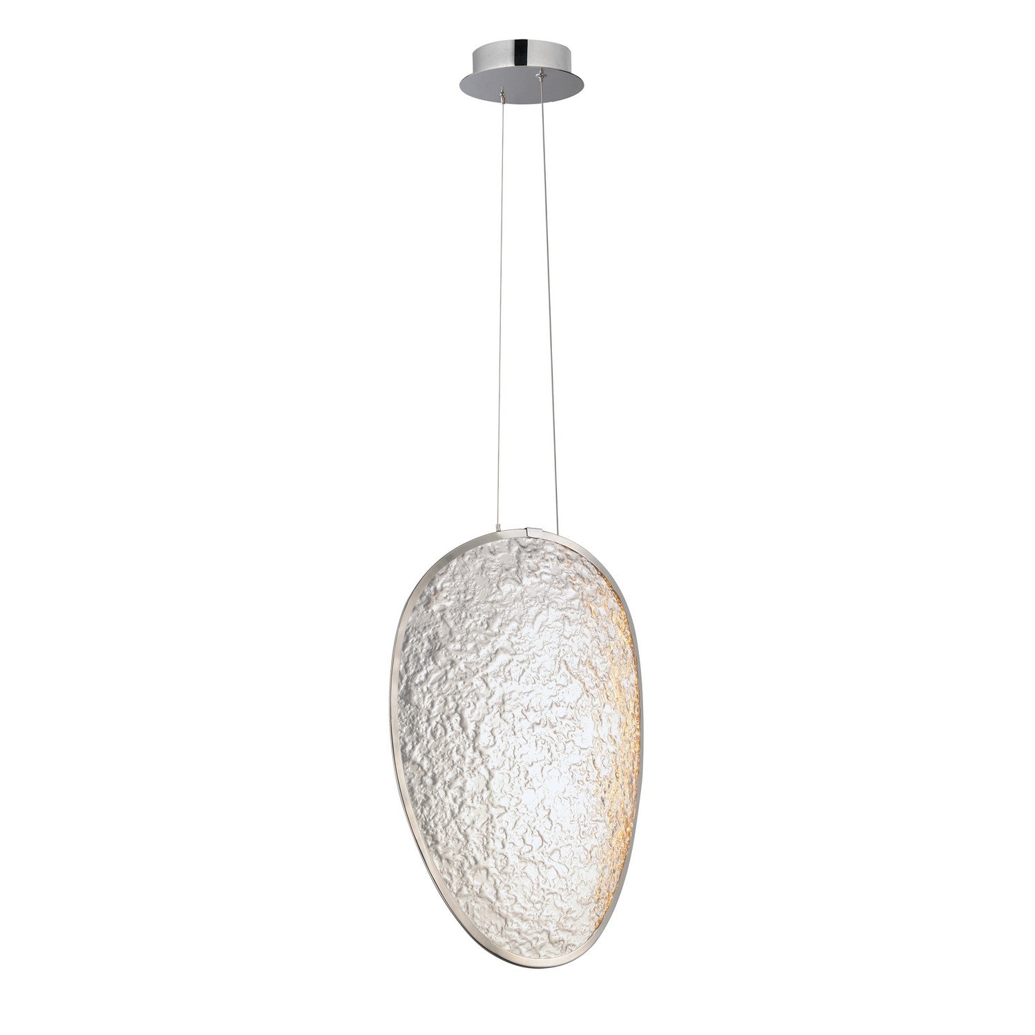Suspension DEL | Moonscapes