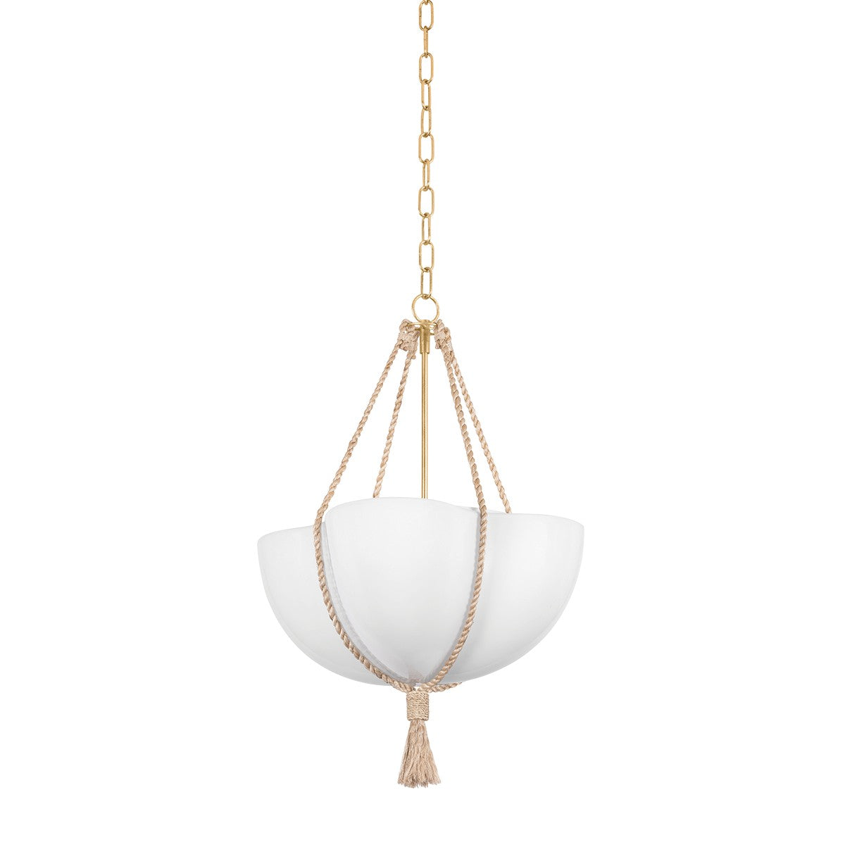 Suspension 1 lumière | Amberley