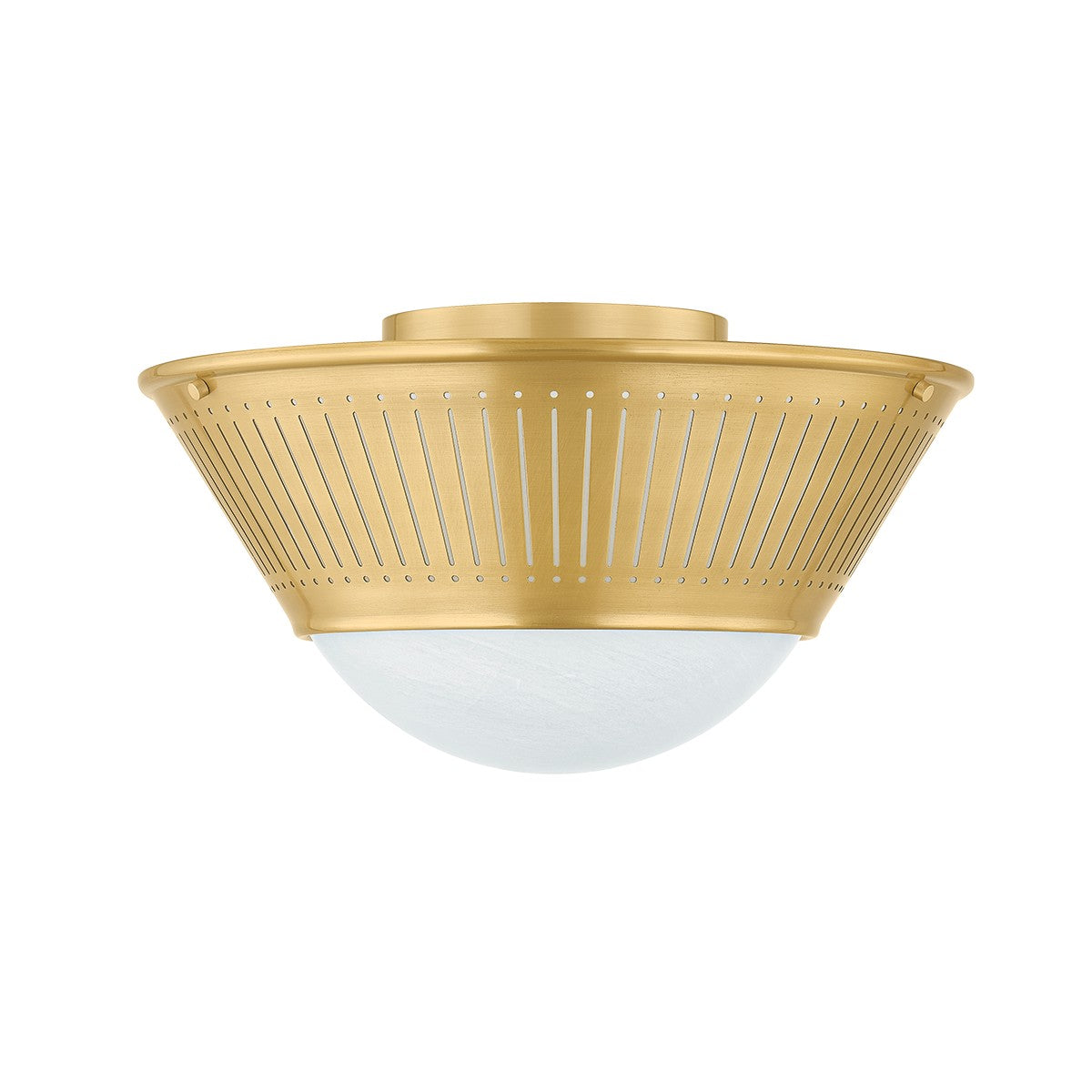 Plafonnier 1 lumière | Elsmere