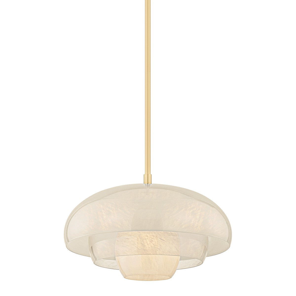Suspension 1 lumière | Auburndale
