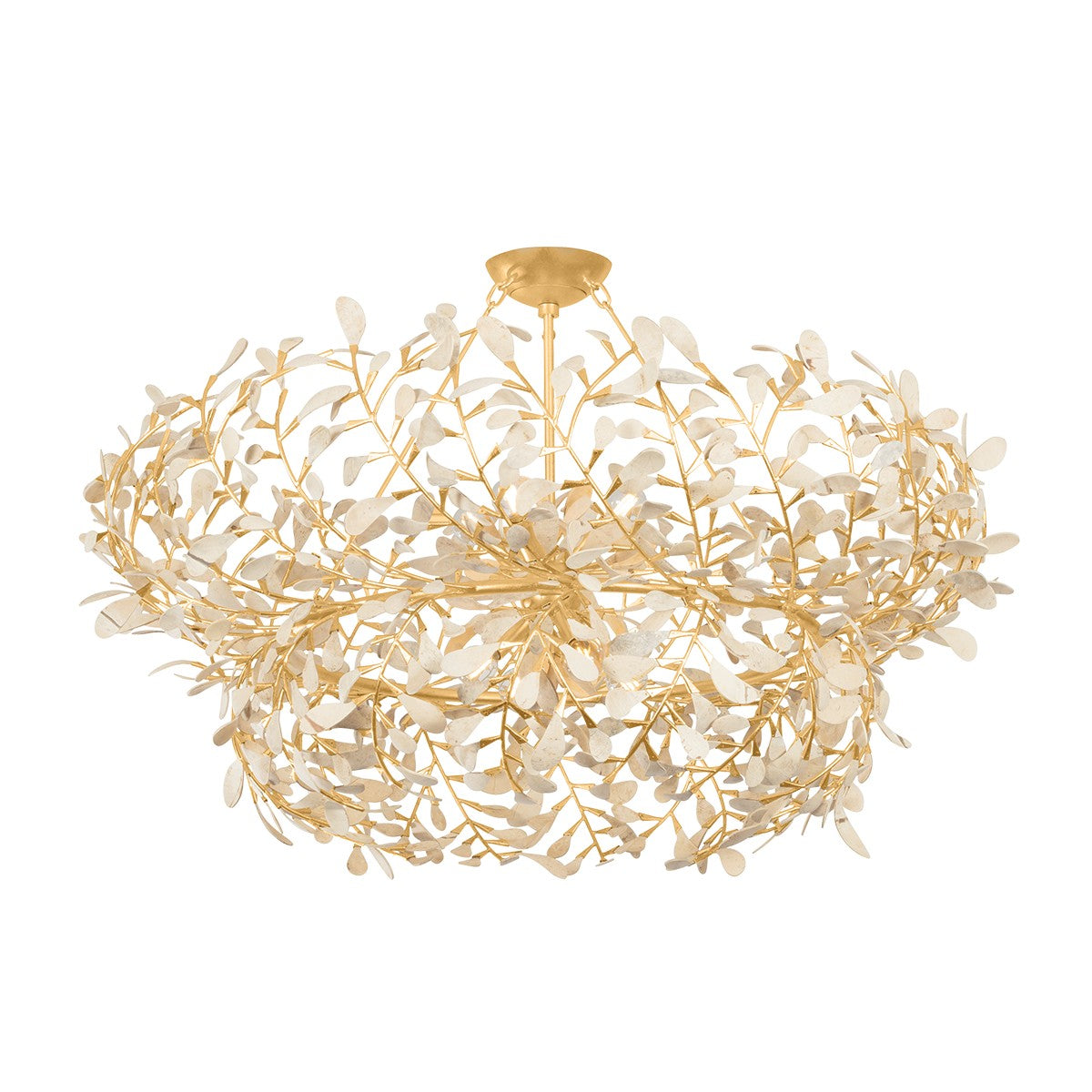 Lustre 8 lumières | Maybrook