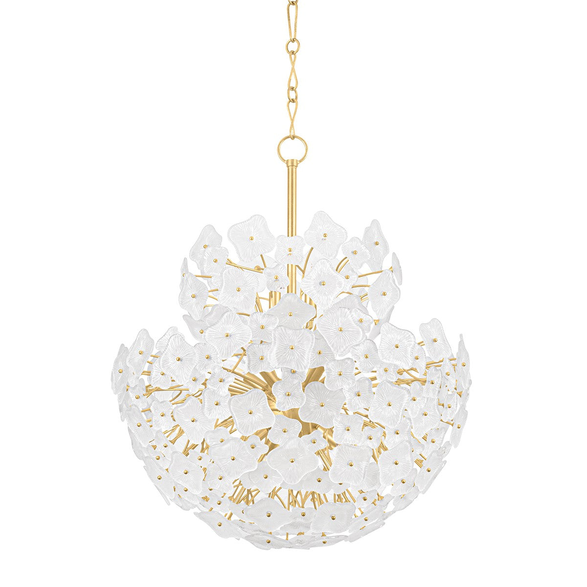 Lustre 13 lumières | Barrytown