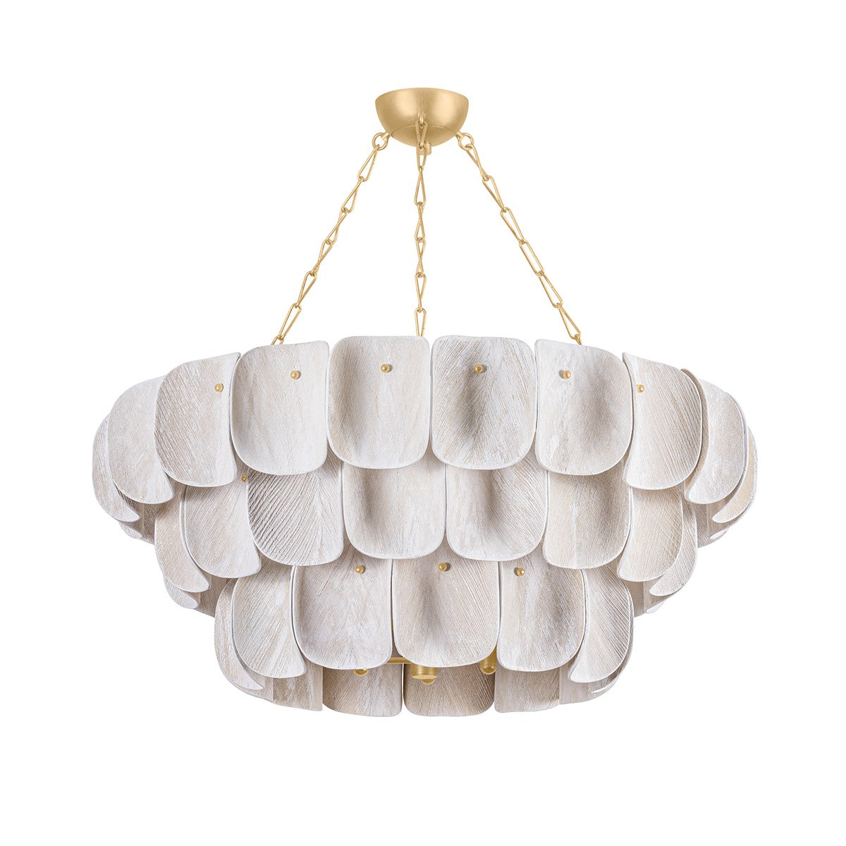 Lustre 16 lumières | Amalfi