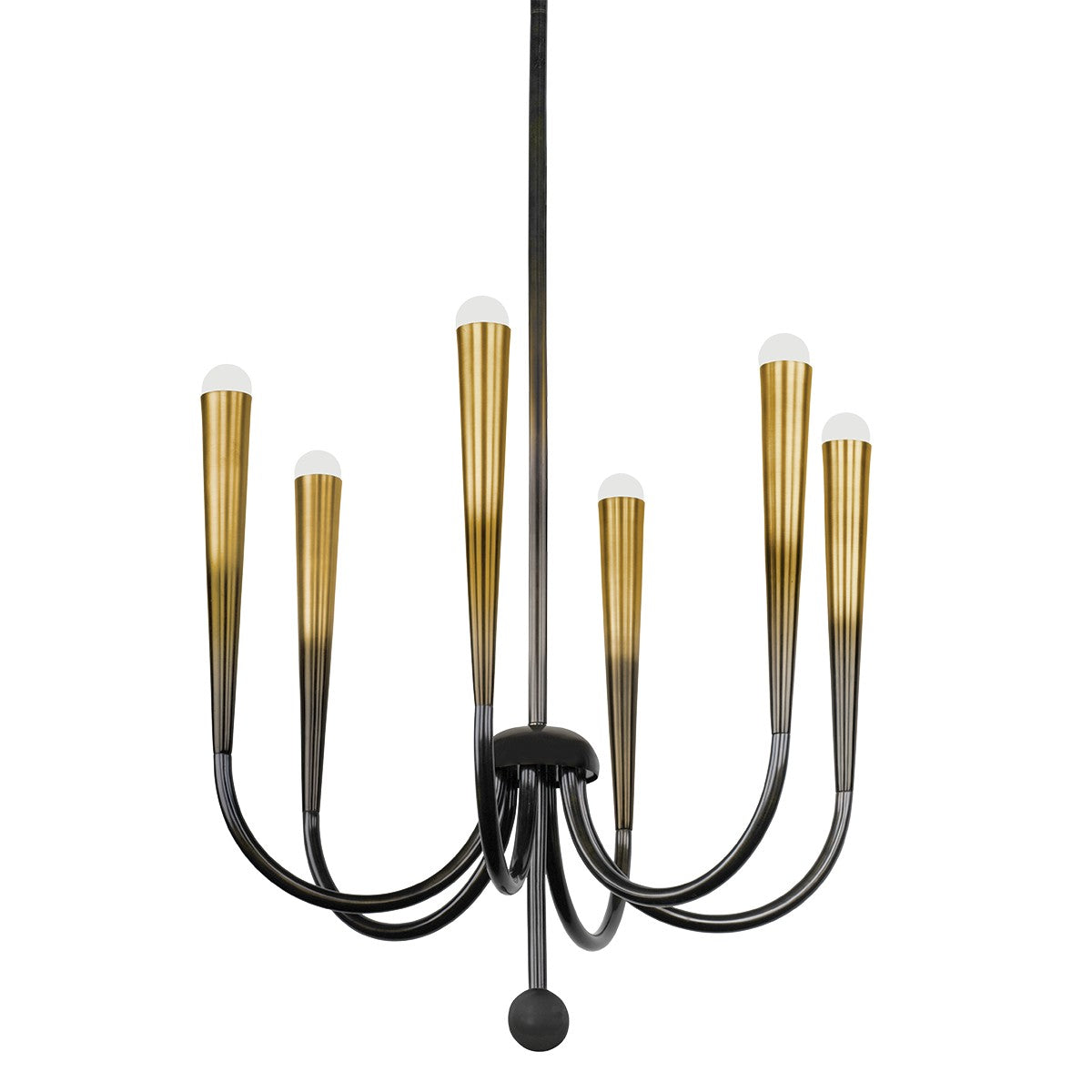 Lustre 6 lumières | Adley