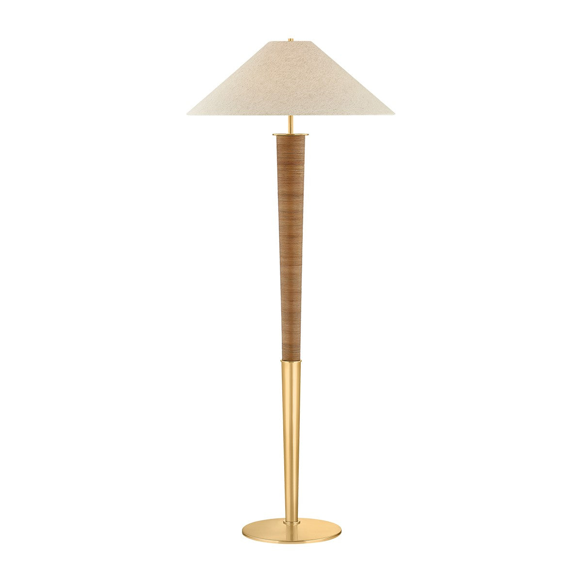 Floor Lamp 1 lumière | Bohicket
