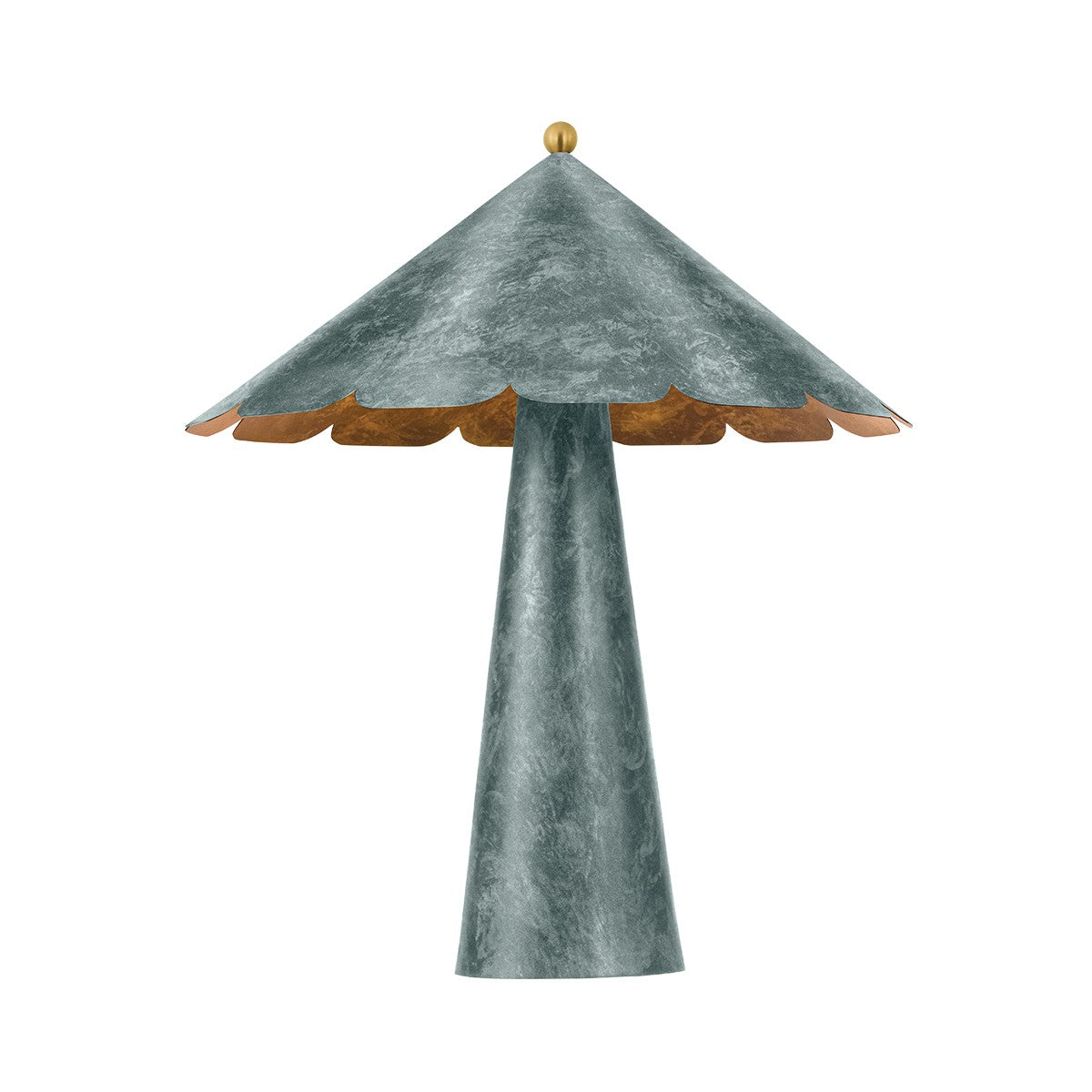 Table Lamp 1 lumière | Folly Beach