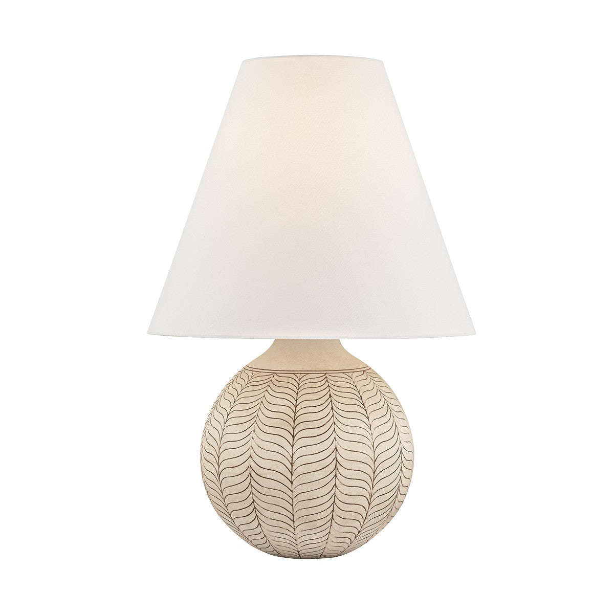 Table Lamp 1 lumière | Capers