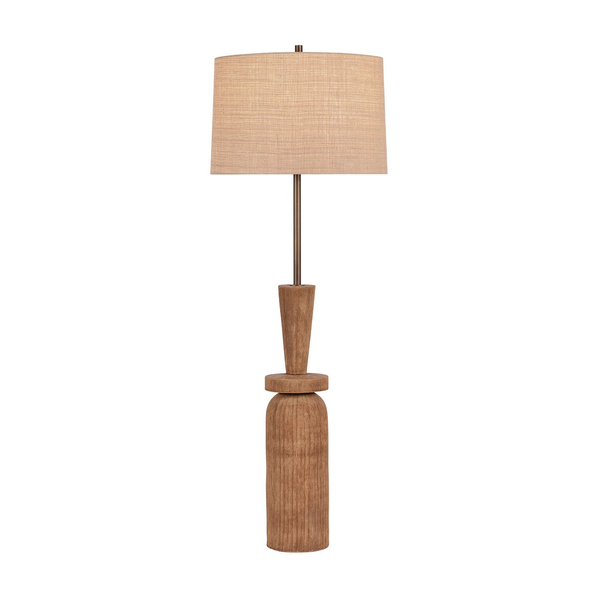 Floor Lamp 1 lumière | Kinloch