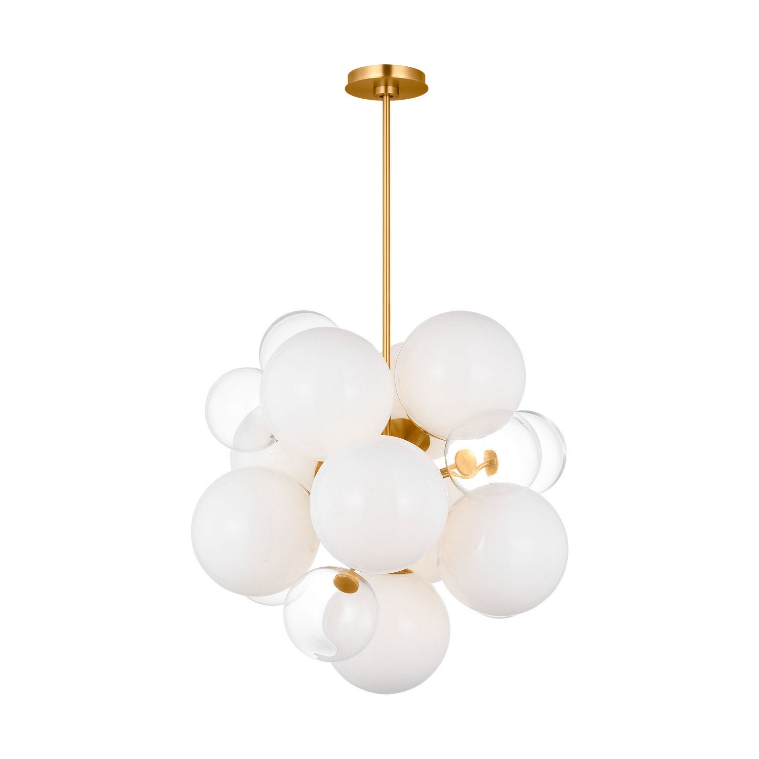 Lustre 9 lumières | Aria