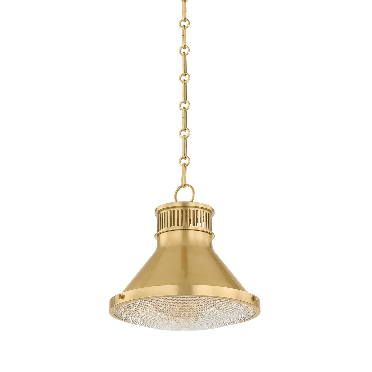 Suspension 1 lumière | Highclere