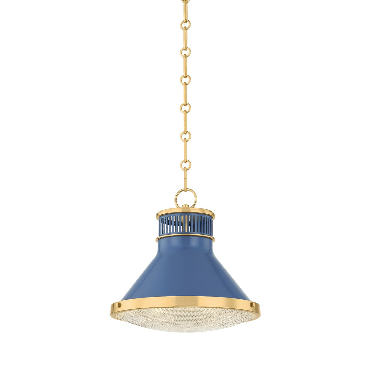 Suspension 1 lumière | Highclere