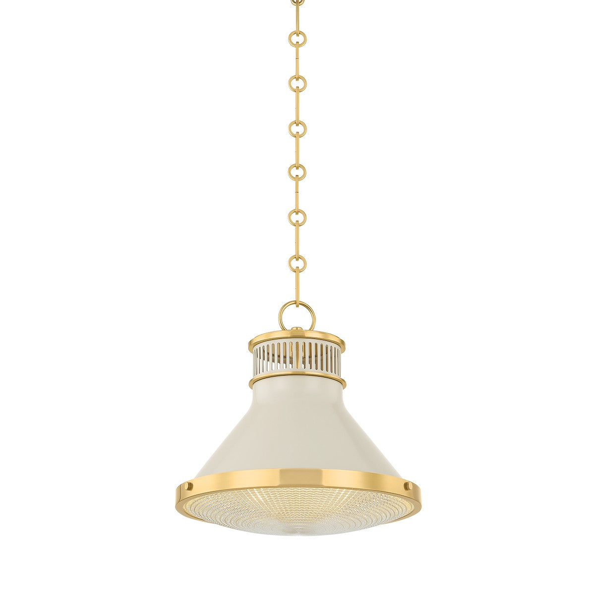 Suspension 1 lumière | Highclere