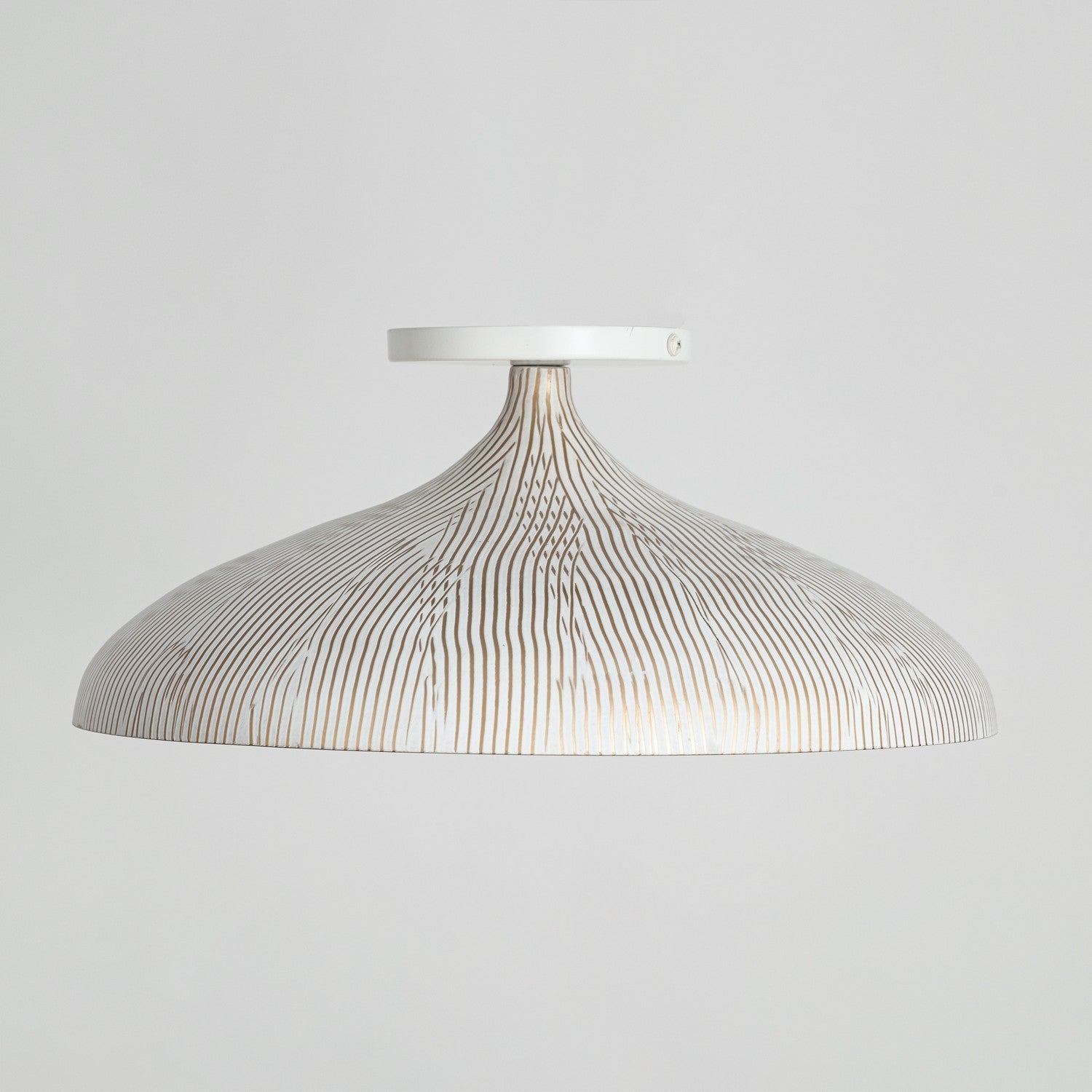 Plafonnier 1 lumière | Fleur