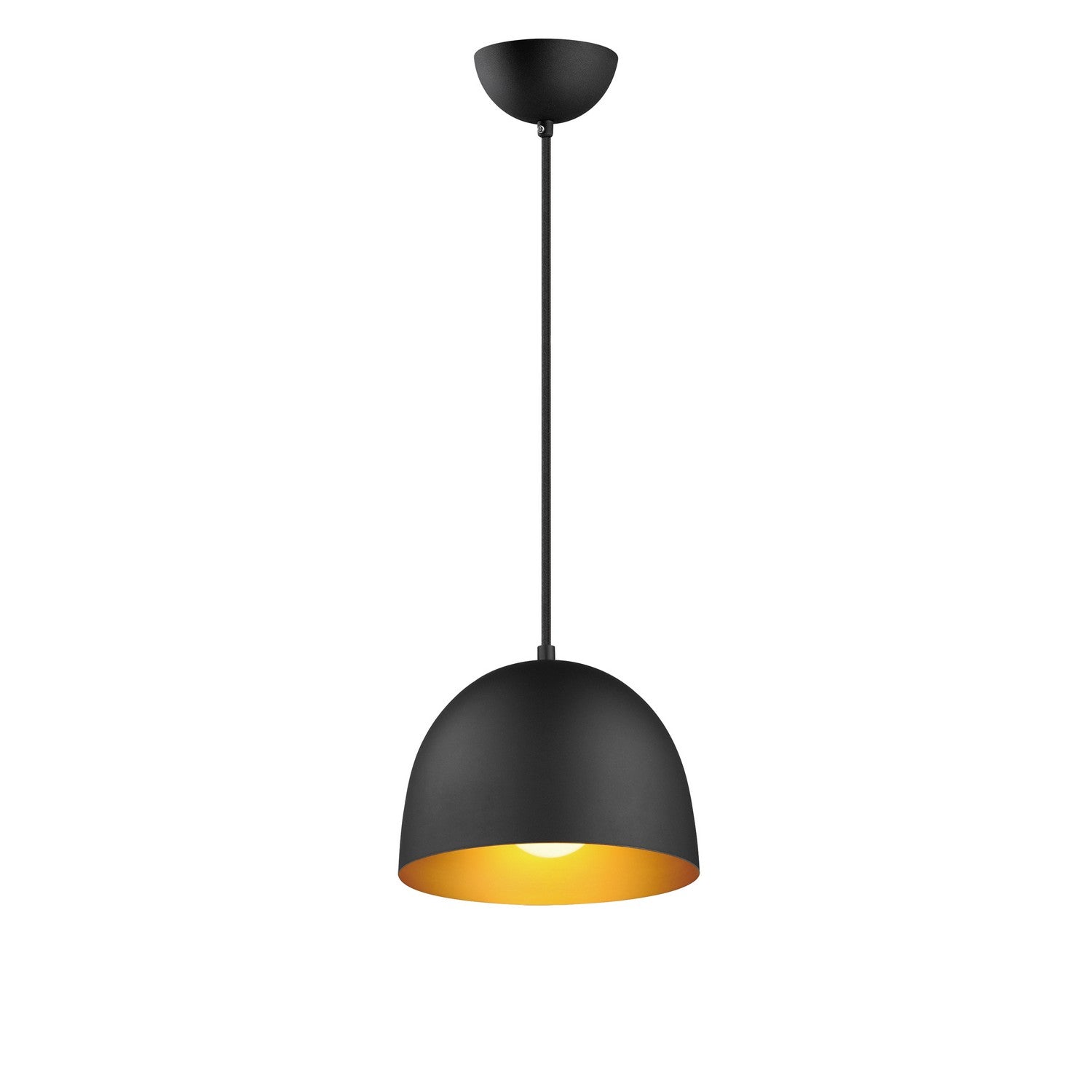 Suspension 1 lumière | Tova