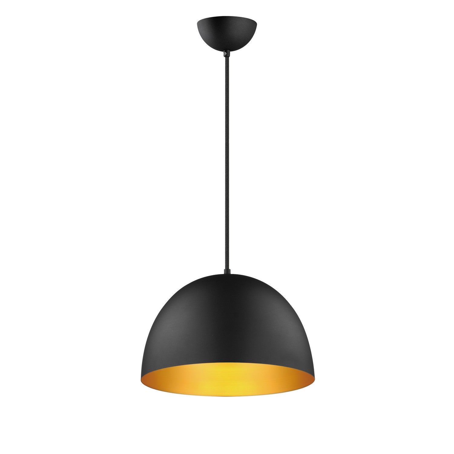 Suspension 1 lumière | Tova