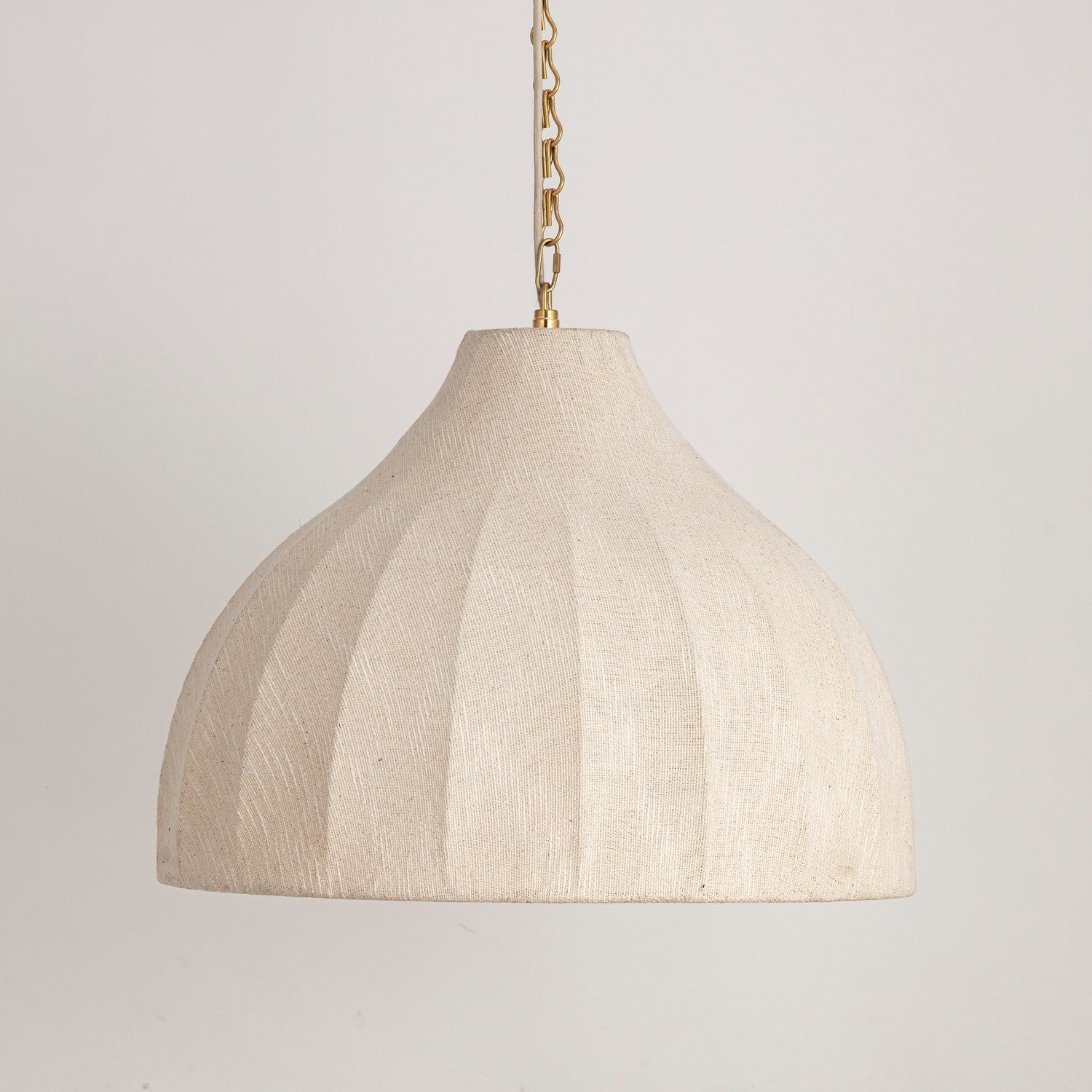 Suspension 1 lumière | Hearthveil