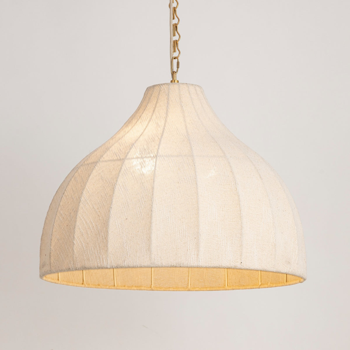 Suspension 1 lumière | Hearthveil