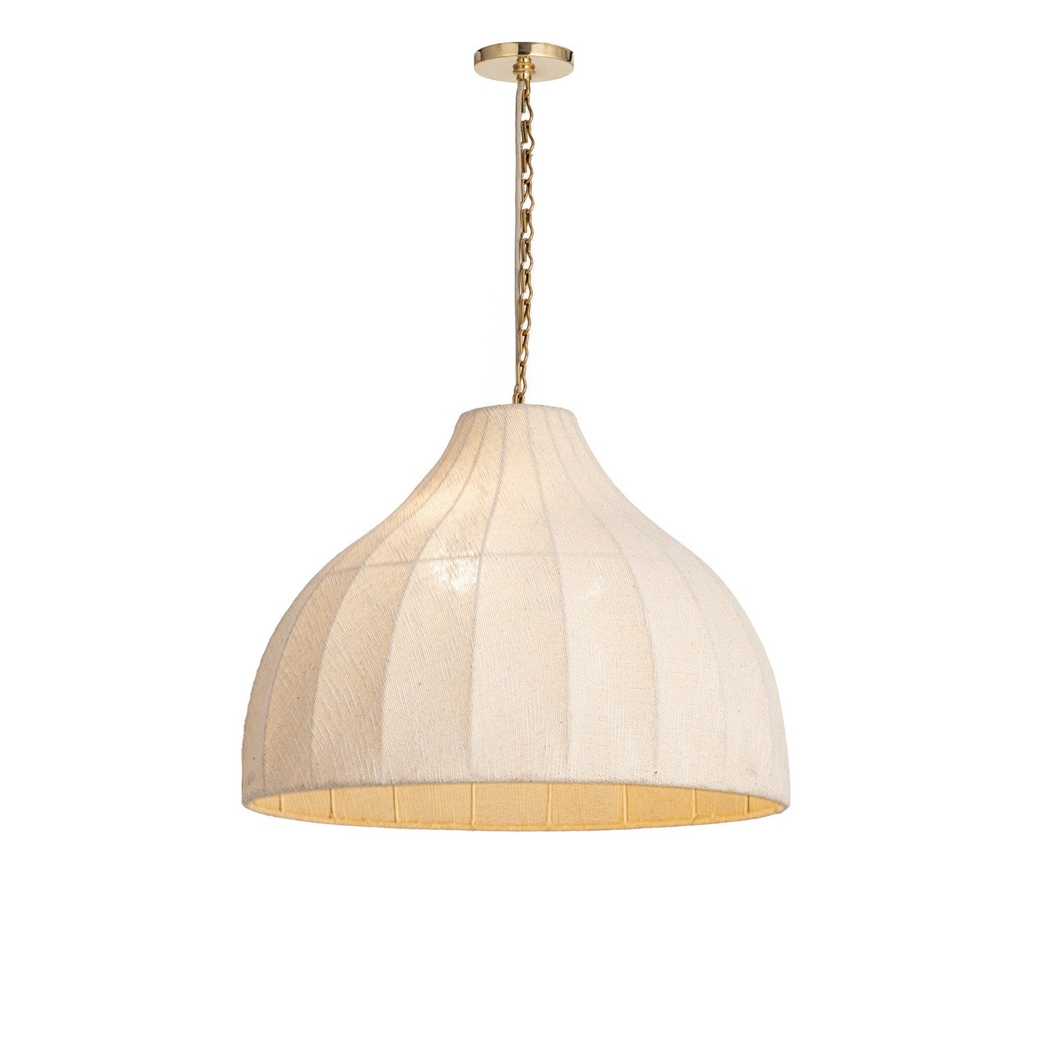 Suspension 1 lumière | Hearthveil