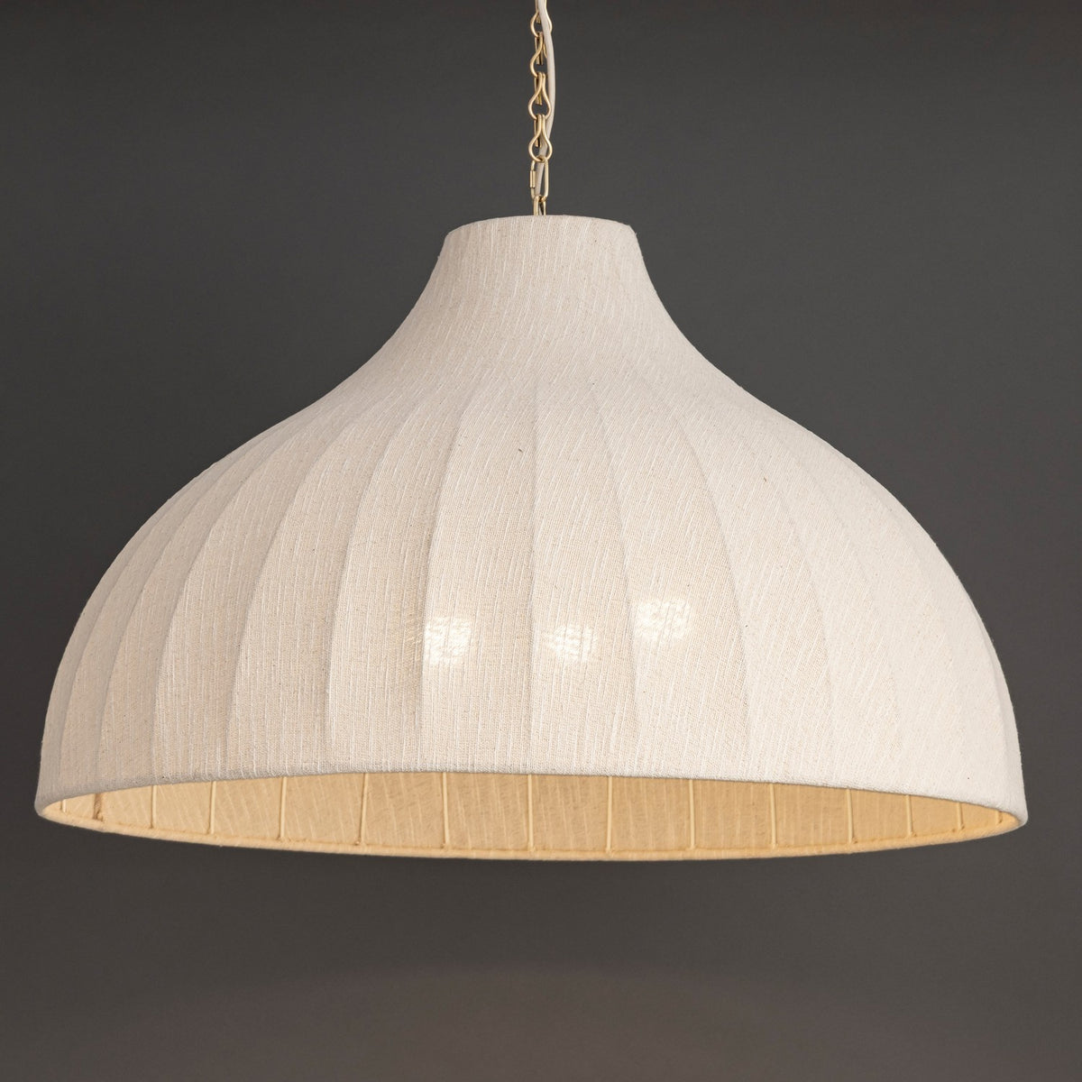 Suspension 3 lumières | Hearthveil