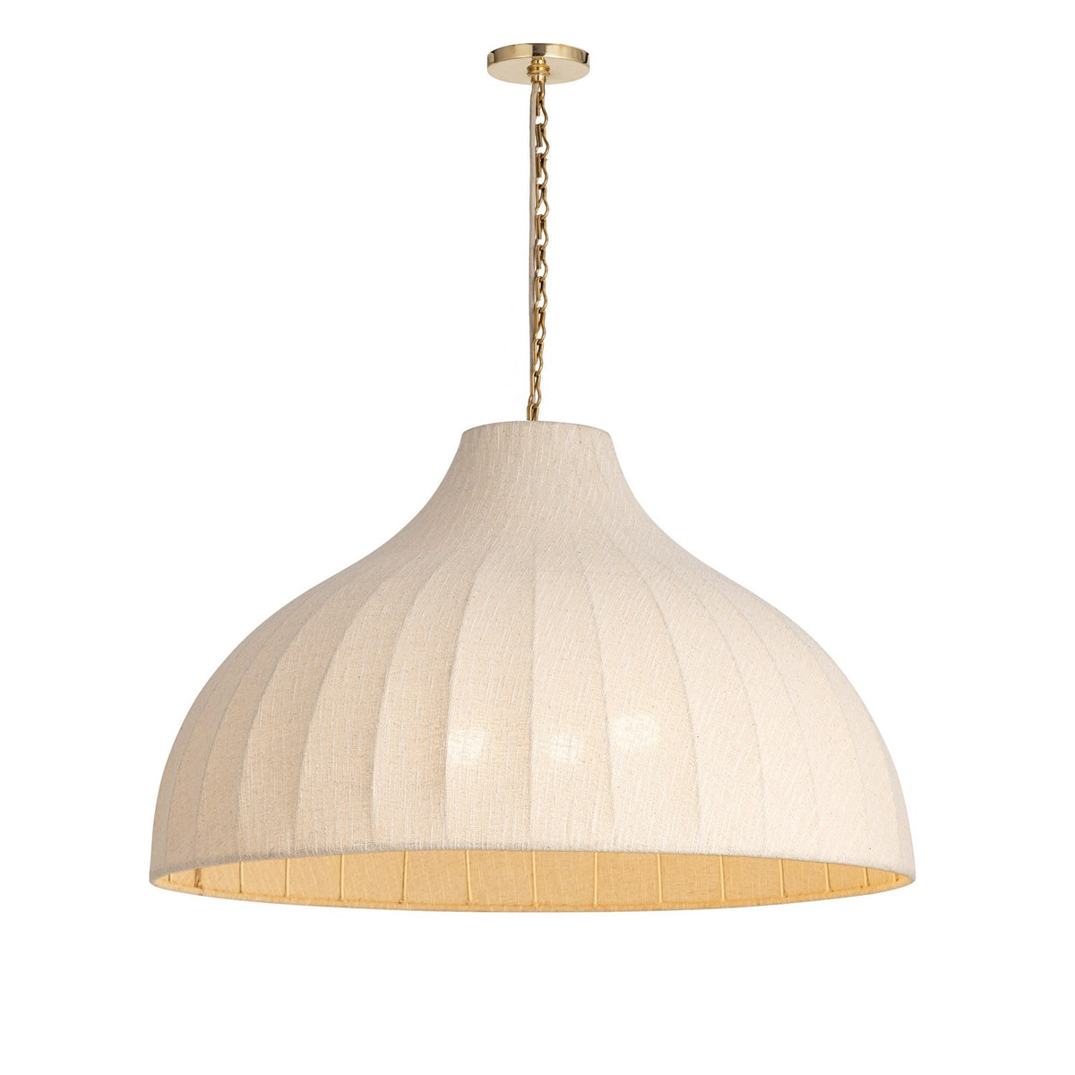 Suspension 3 lumières | Hearthveil