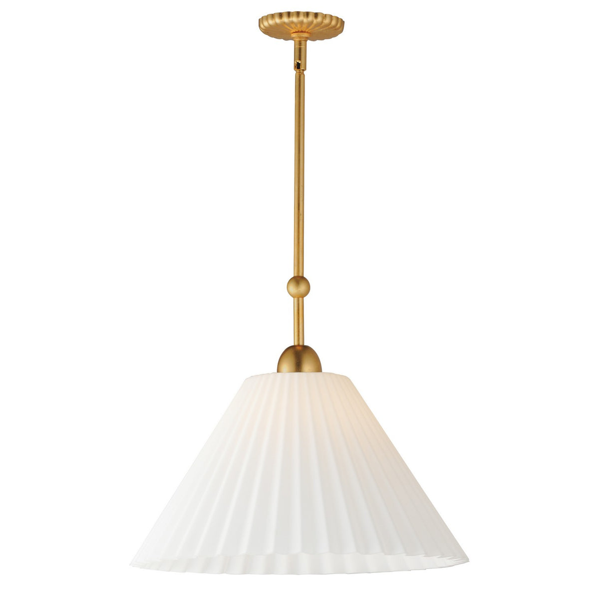 Suspension 1 lumière | Kismet
