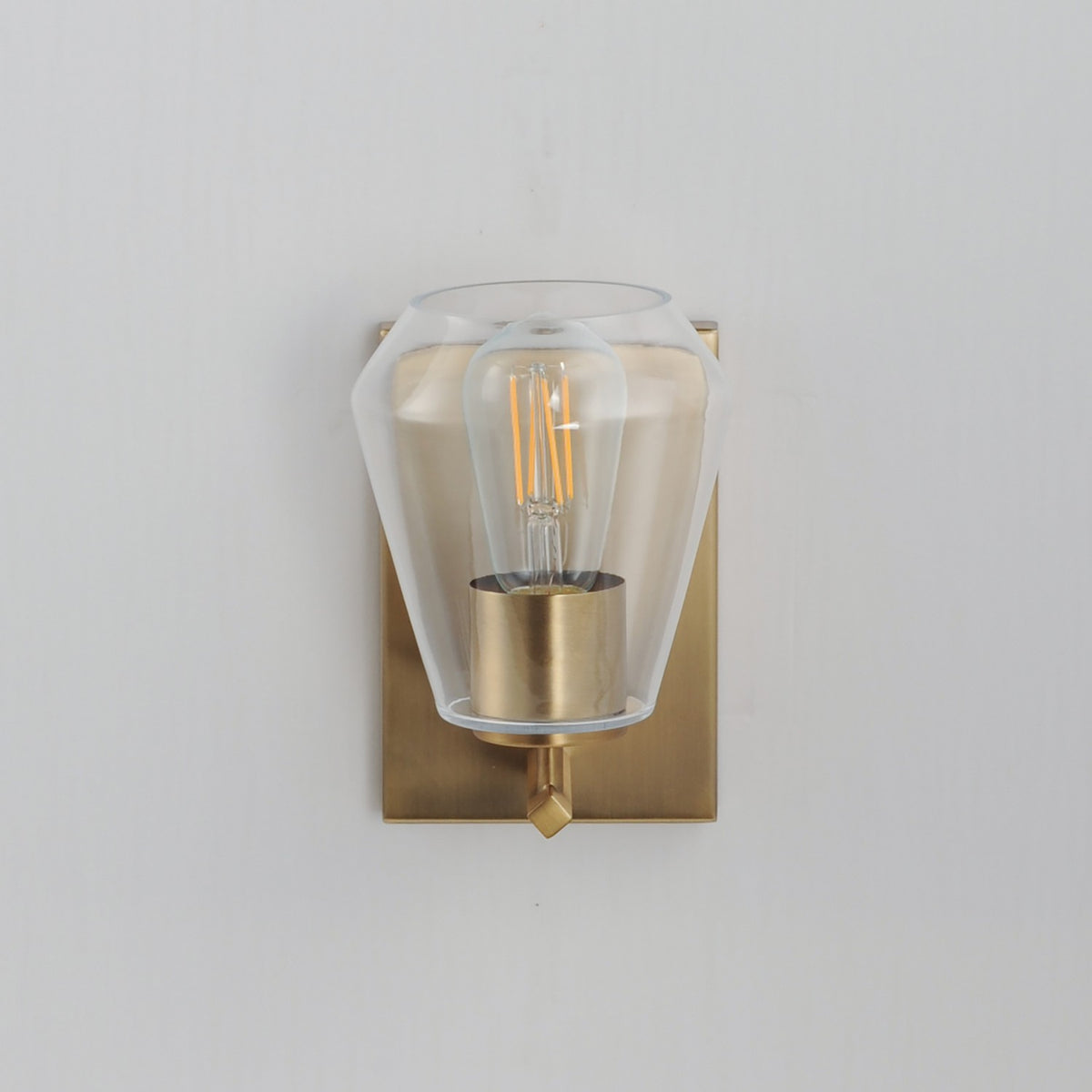 Applique murale 1 lumière | Geode