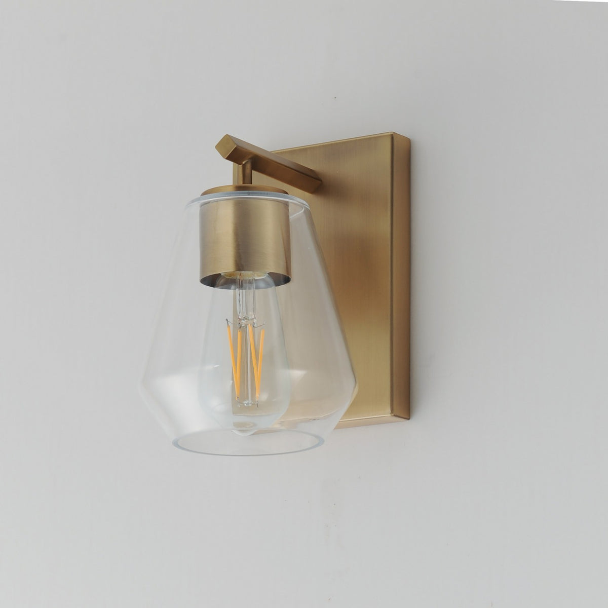 Applique murale 1 lumière | Geode
