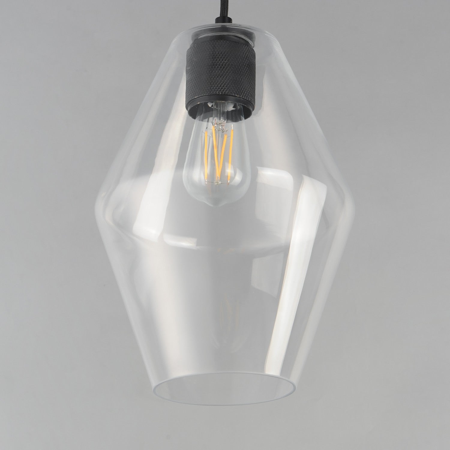 Mini-suspension 1 lumière | Geode