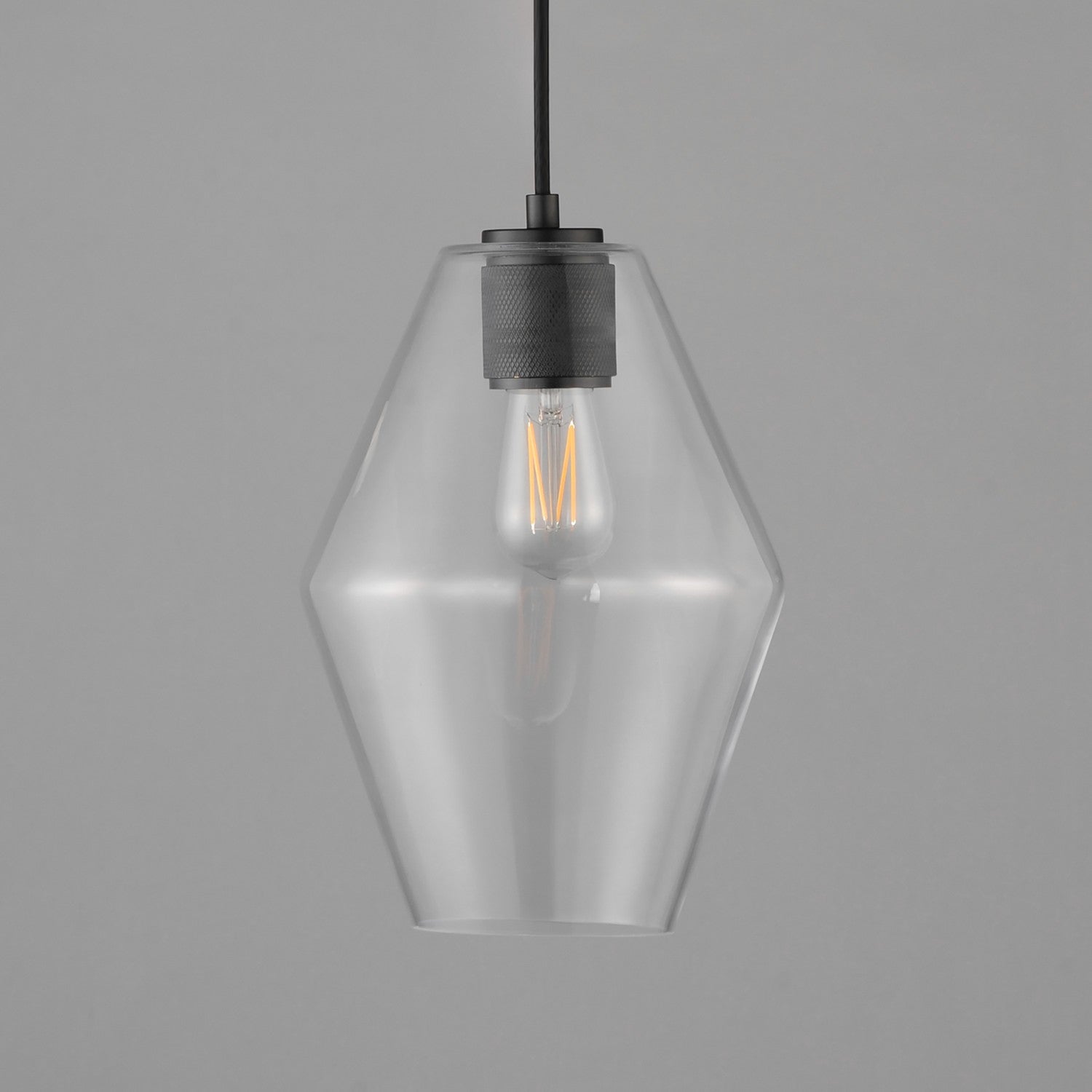 Mini-suspension 1 lumière | Geode