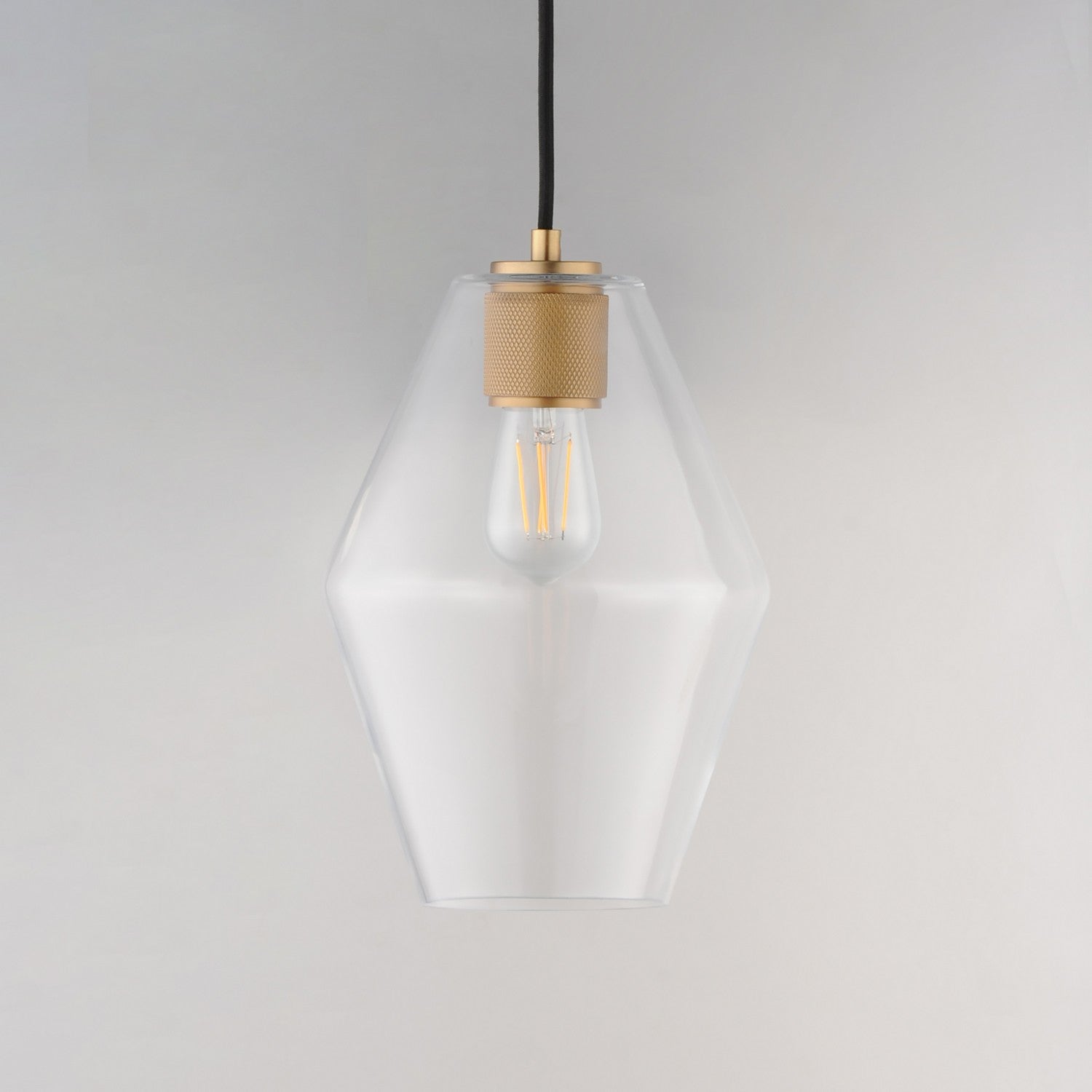 Mini-suspension 1 lumière | Geode