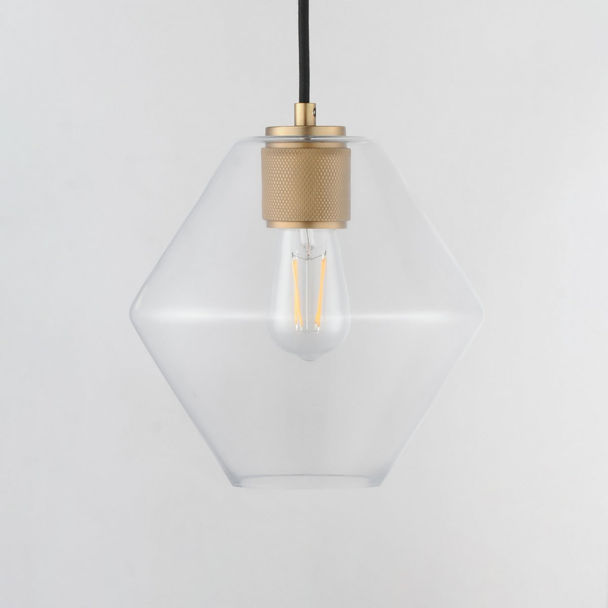 Suspension 1 lumière | Geode