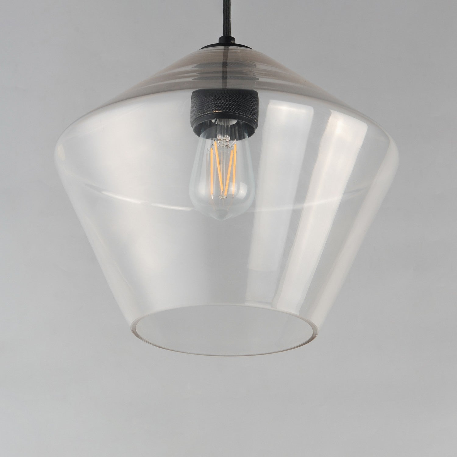 Suspension 1 lumière | Geode