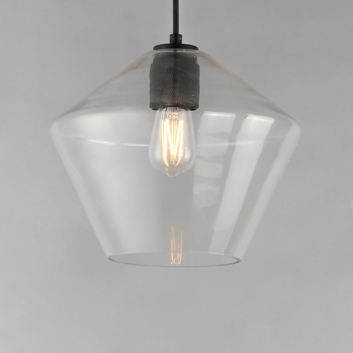 Suspension 1 lumière | Geode