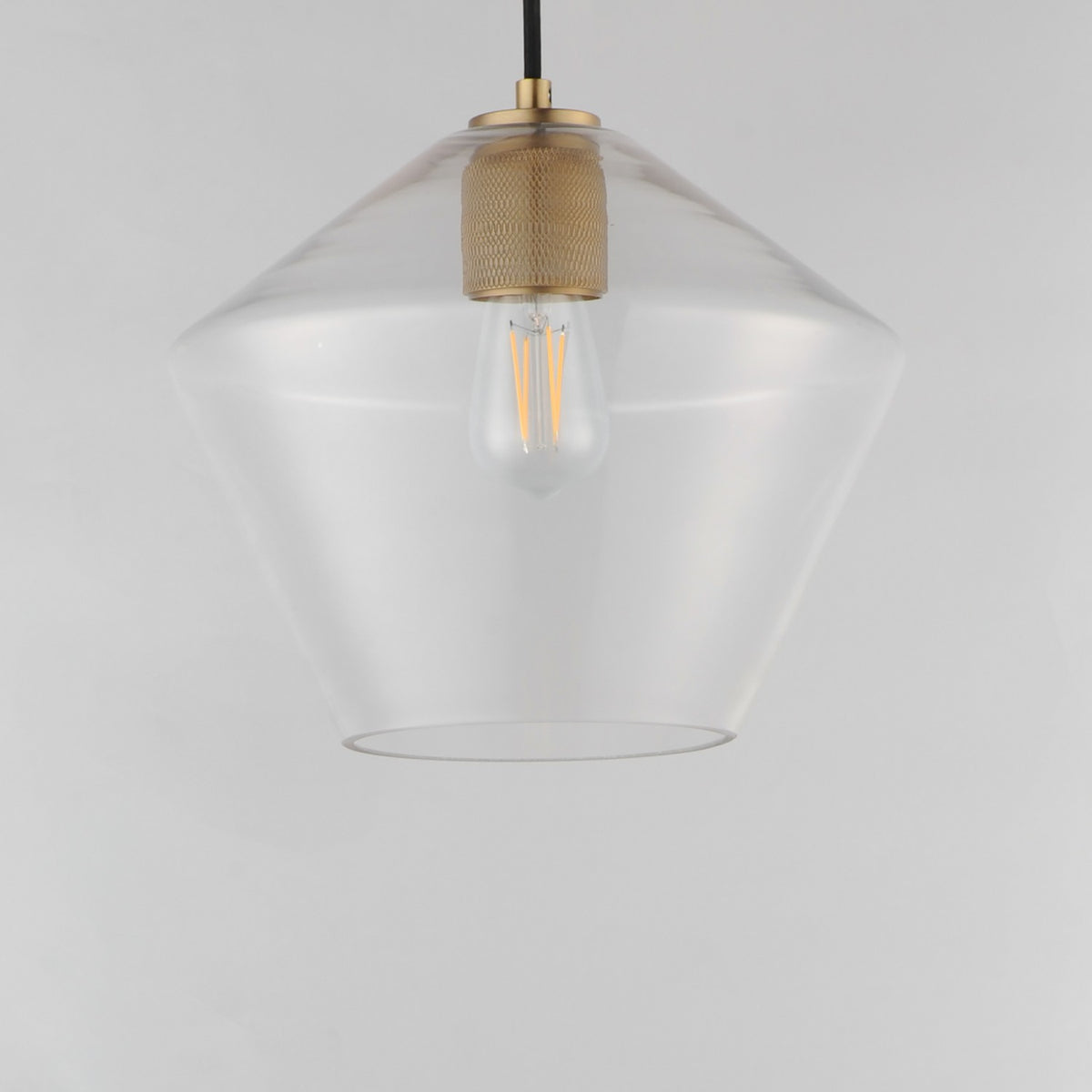 Suspension 1 lumière | Geode
