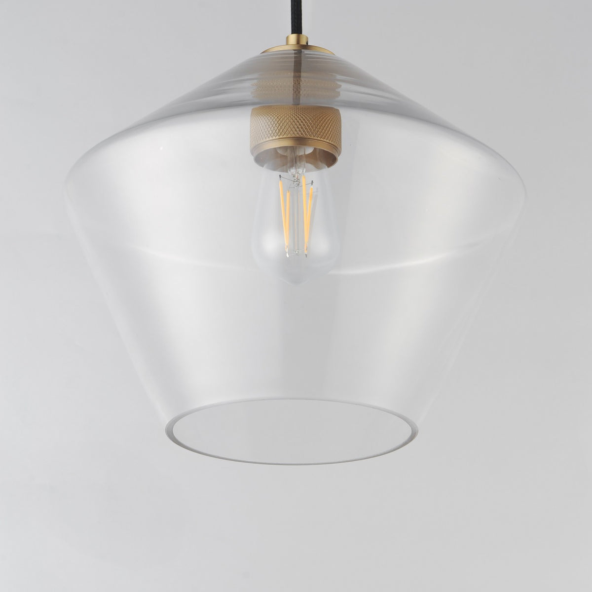 Suspension 1 lumière | Geode