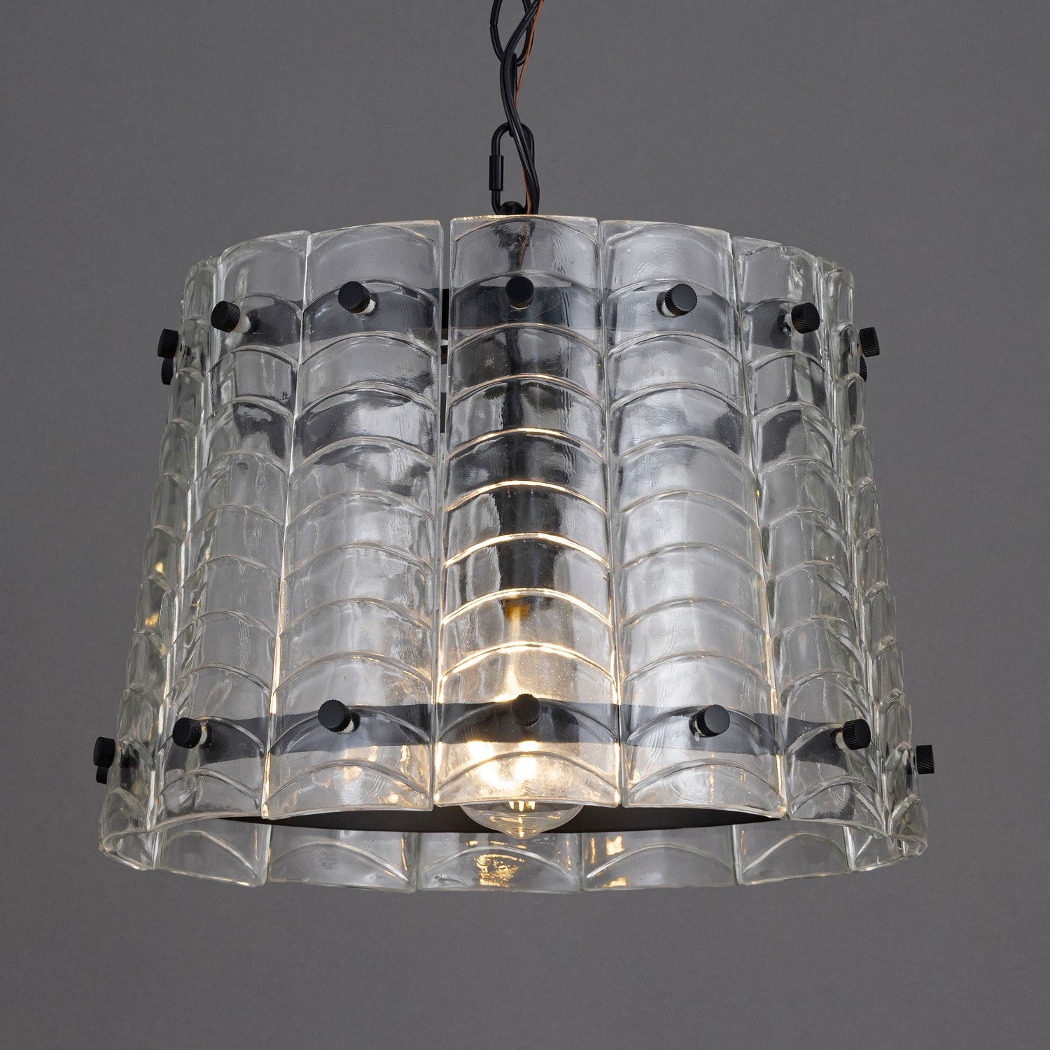 Suspension 1 lumière | Ruche
