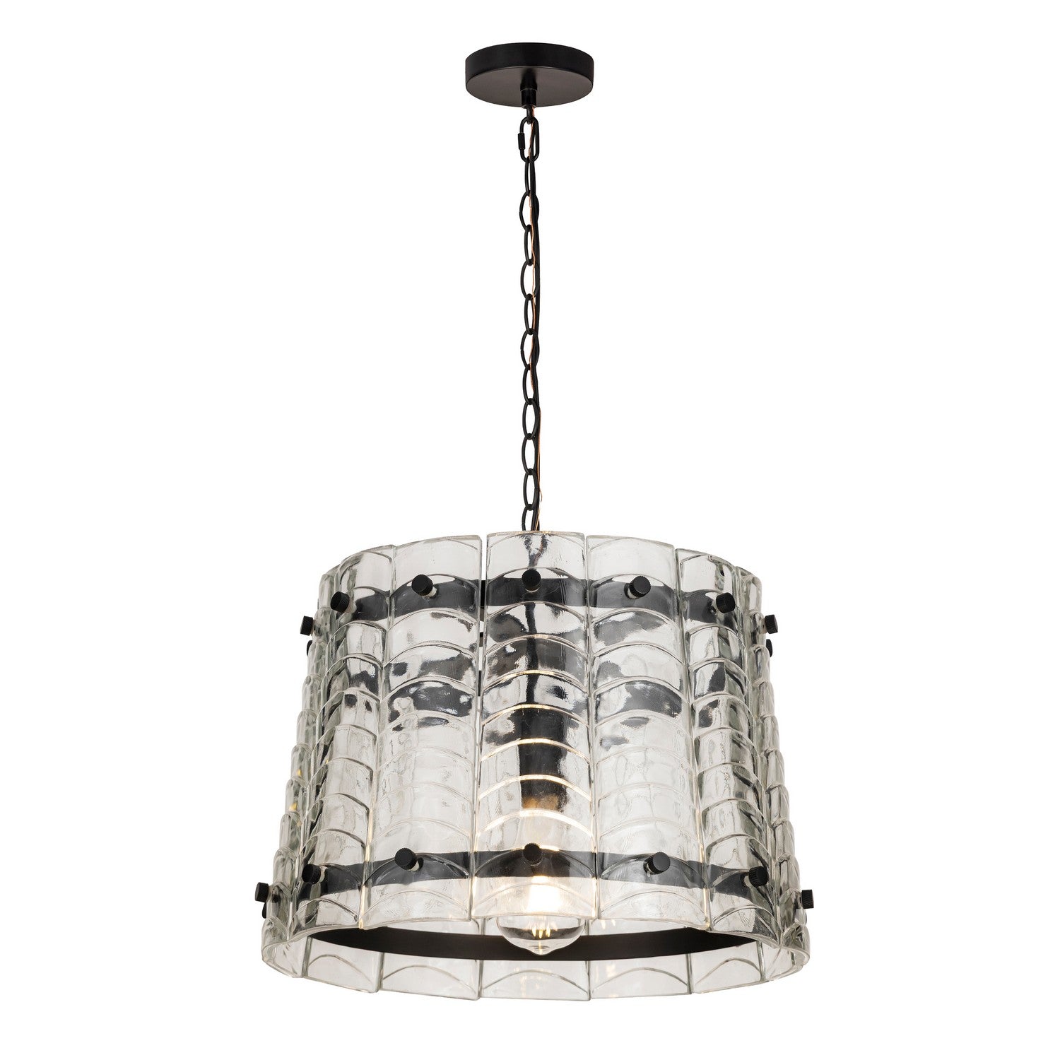 Suspension 1 lumière | Ruche