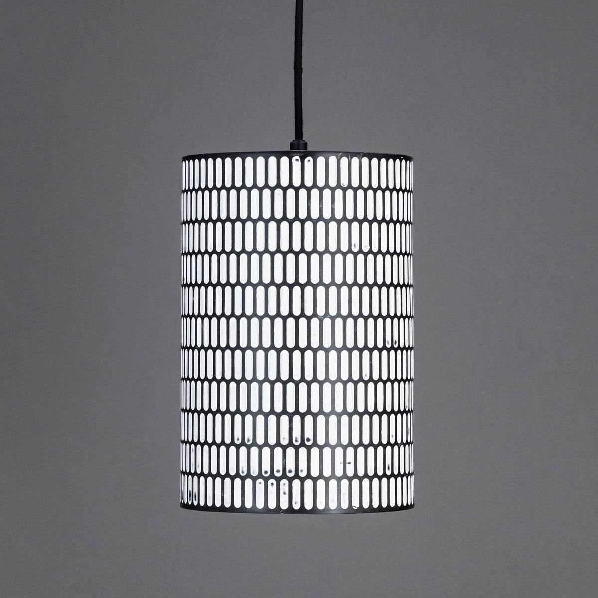 Mini-suspension 1 lumière | Shaka