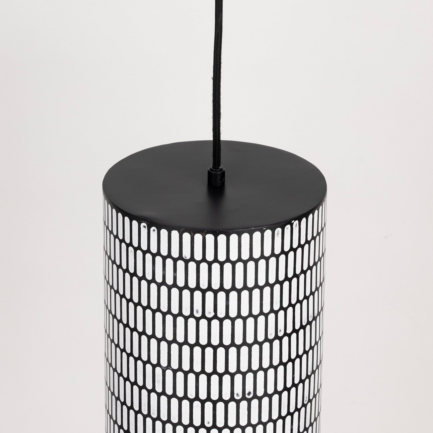 Mini-suspension 1 lumière | Shaka