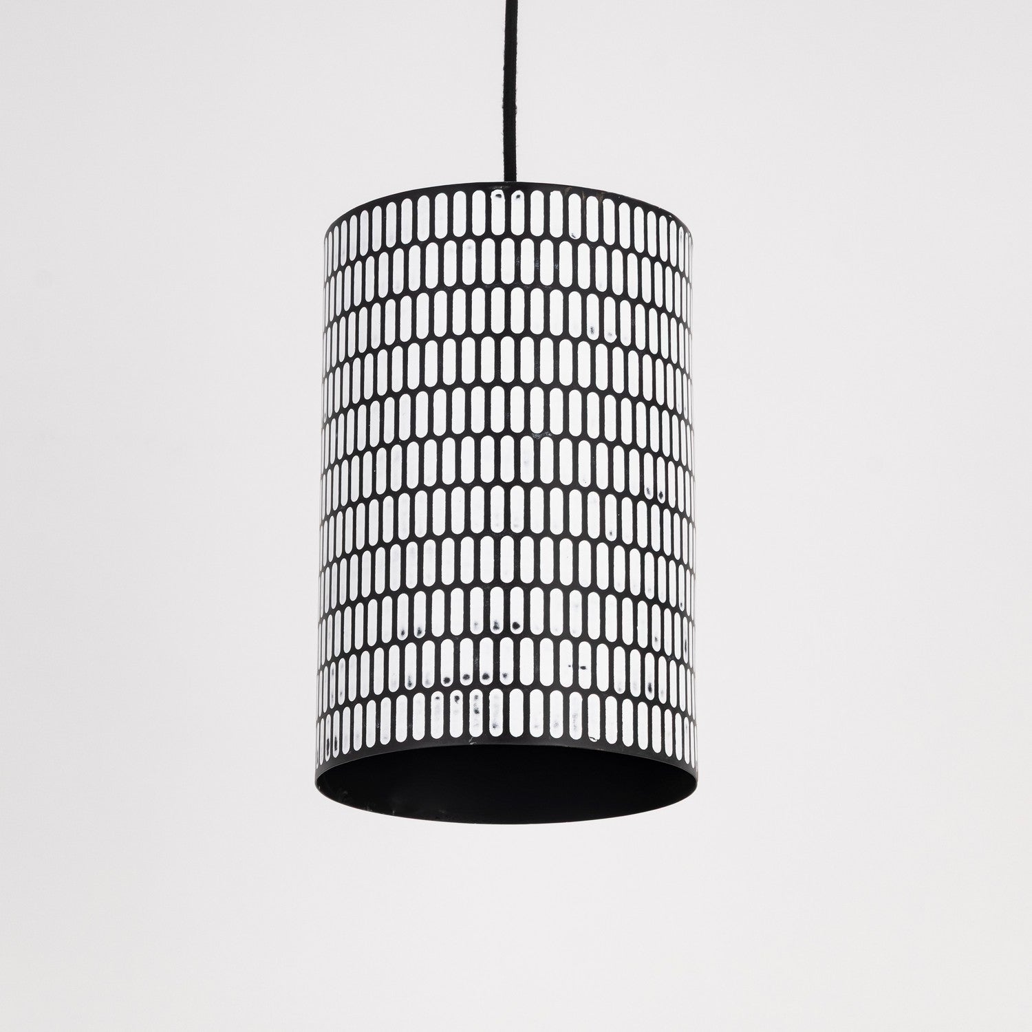 Mini-suspension 1 lumière | Shaka