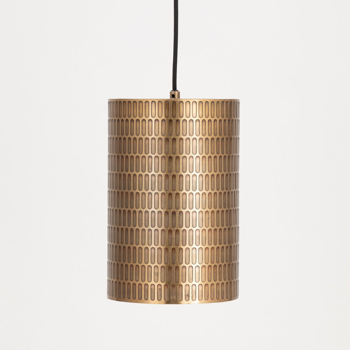 Mini-suspension 1 lumière | Shaka