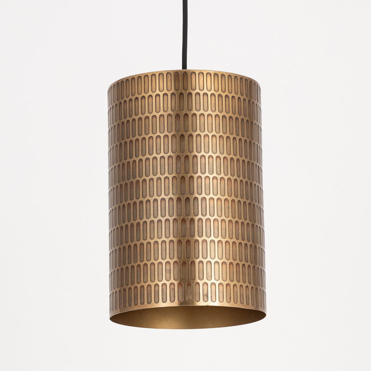 Mini-suspension 1 lumière | Shaka