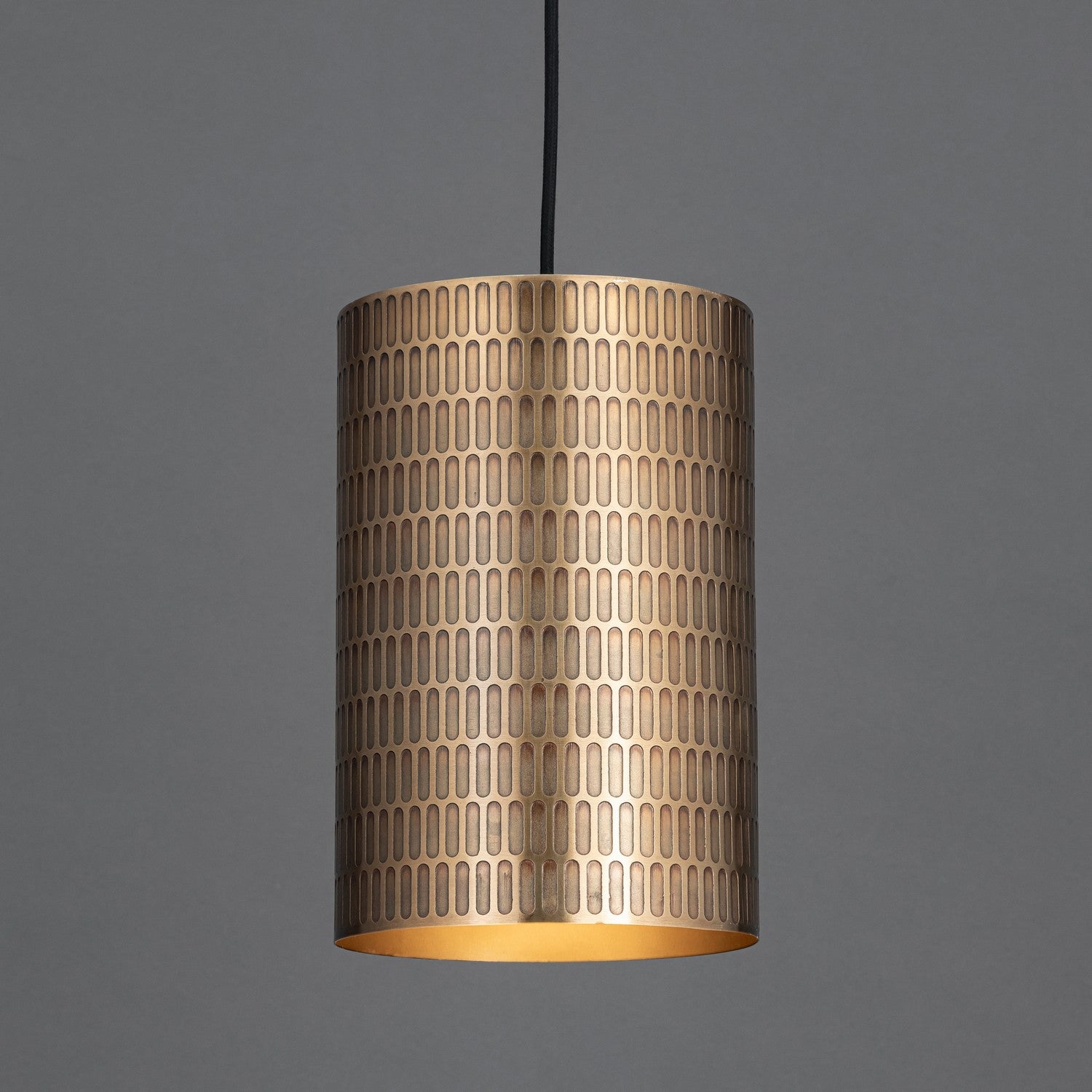 Mini-suspension 1 lumière | Shaka