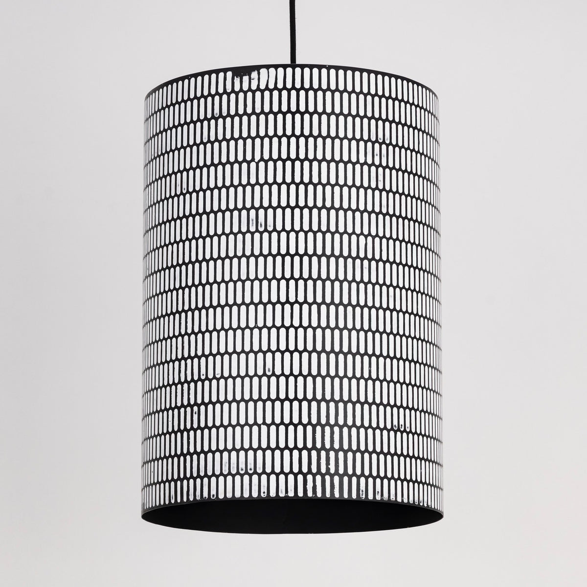 Suspension 1 lumière | Shaka