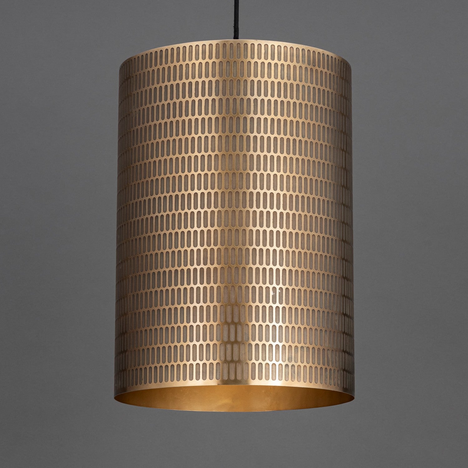 Suspension 1 lumière | Shaka