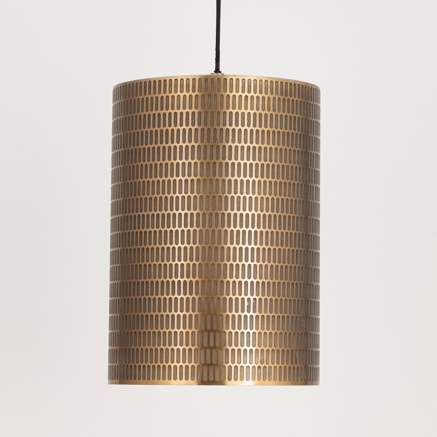 Suspension 1 lumière | Shaka