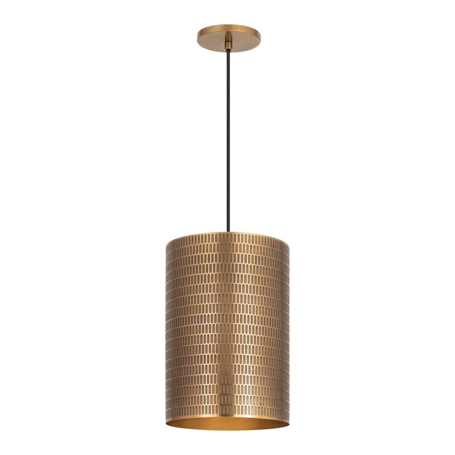 Suspension 1 lumière | Shaka
