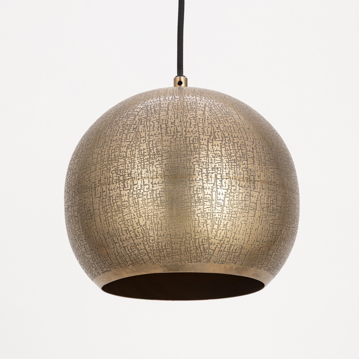 Mini-suspension 1 lumière | Aurelia