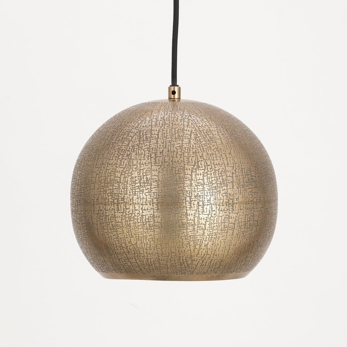 Mini-suspension 1 lumière | Aurelia